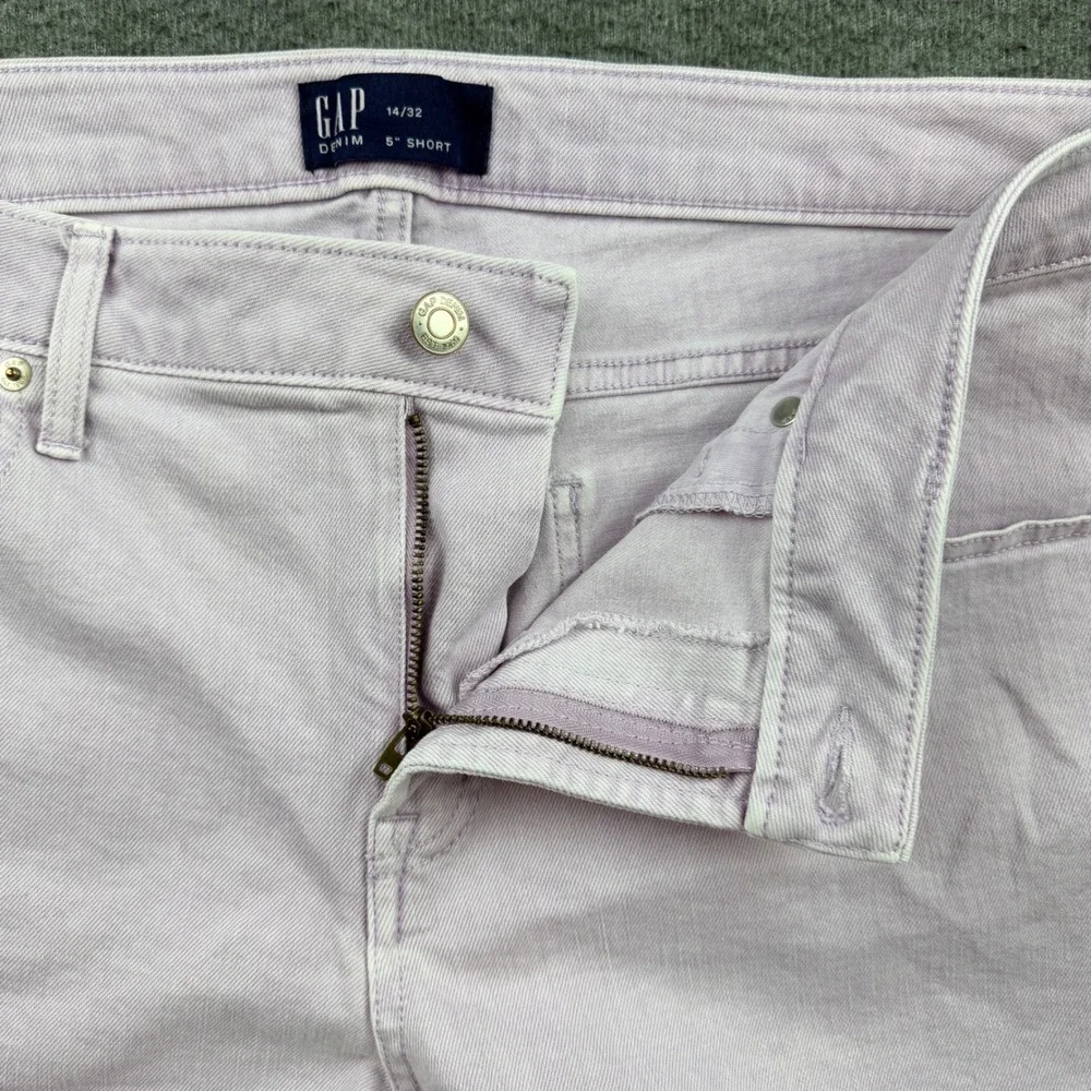 GAP denim short